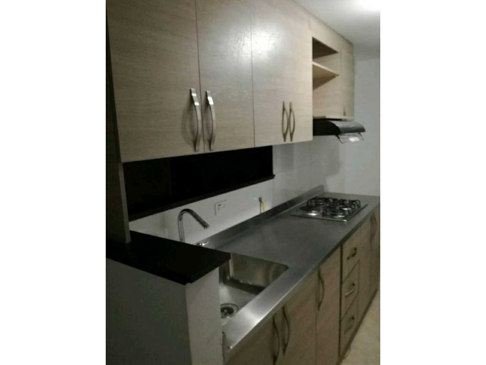 Apartamento en venta Antioquia Envigado Las Flores 63 m2 Habitaciones 3 Baños 2 Garajes 1 Precio $465000000