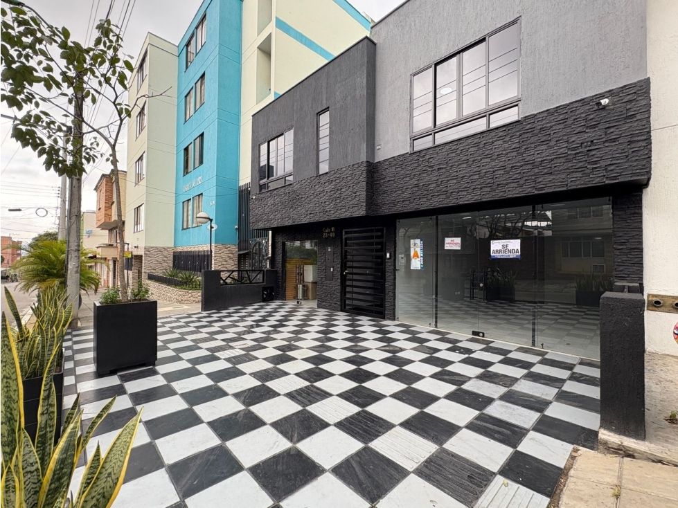 Local en arriendo Santander Bucaramanga San Francisco 32 m2 Habitaciones 0 Baños 1 Garajes 0 Precio $1700000