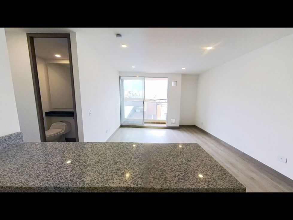 Apartaestudio en venta Cundinamarca Bogotá San Victorino 48 m2 Habitaciones 1 Baños 2 Garajes 0 Precio $360000000