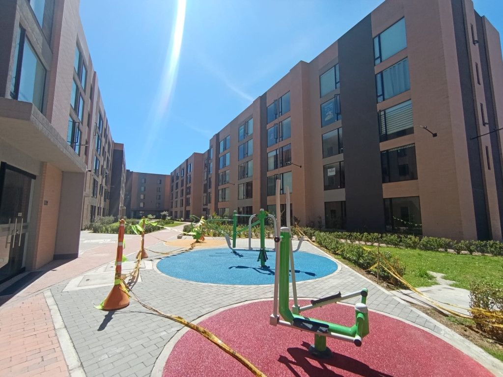 Apartaestudio en arriendo Cundinamarca Bogotá Los Álamos 28 m2 Habitaciones 1 Baños 1 Garajes 0 Precio $1670000
