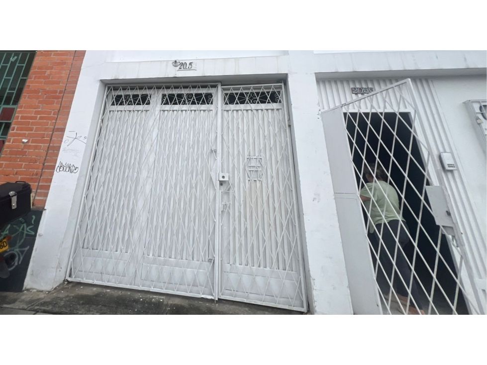 Casa en arriendo o venta Santander Bucaramanga San Alonso 190 m2 Habitaciones 3 Baños 3 Garajes 1 Precio venta $850000000 Precio arriendo $4000000