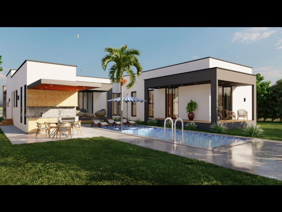 Casa Campestre en venta Meta Villavicencio Villavicencio 250 m2 Habitaciones 4 Baños 6 Garajes 2 Precio $1290000000