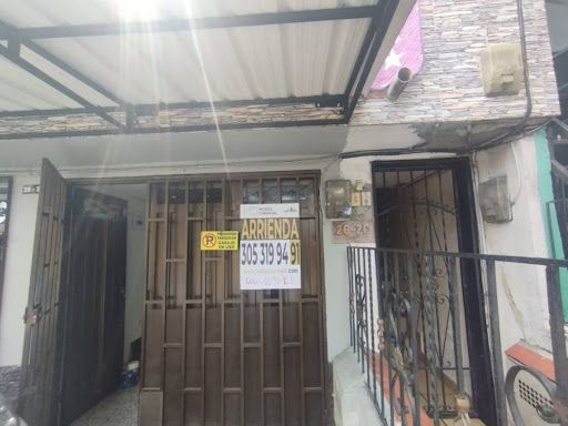 Apartamento en arriendo Antioquia Medellín Boston 70 m2 Habitaciones 3 Baños 2 Garajes 0 Precio $1700000