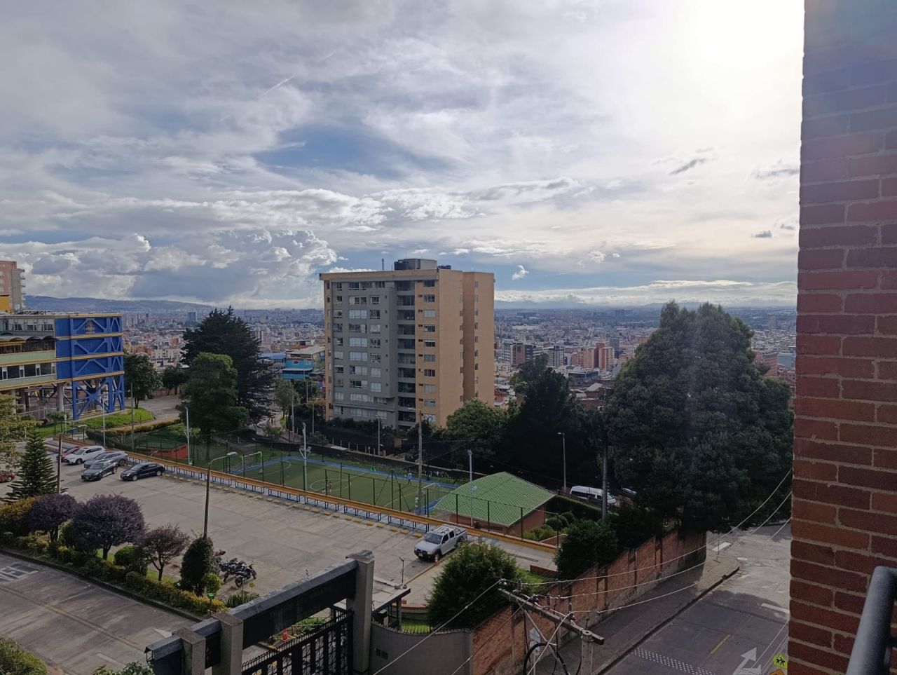 Apartamento en venta Cundinamarca Bogotá Las Acacias 91 m2 Habitaciones 2 Baños 2 Garajes 2 Precio $680000000