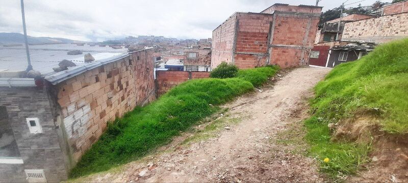 Lote en venta Cundinamarca Bogotá Portal Del Divino Nino 0 m2 Habitaciones 0 Baños 0 Garajes 0 Precio $30000000