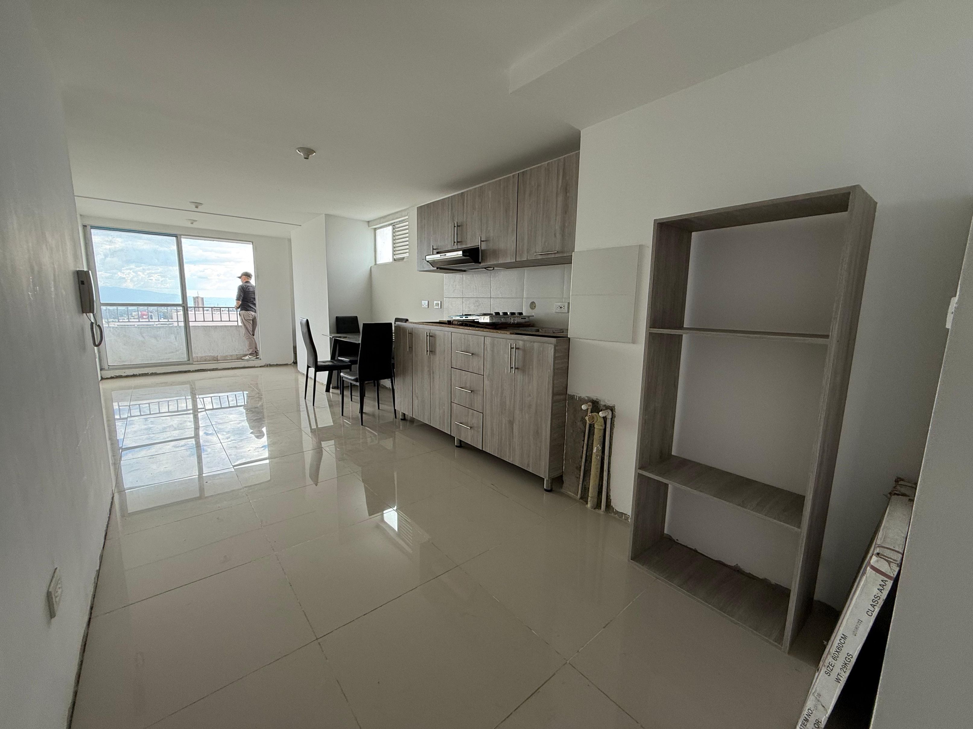 Apartamento en venta Antioquia Armenia Fundadores 66 m2 Habitaciones 2 Baños 1 Garajes 1 Precio $300000000