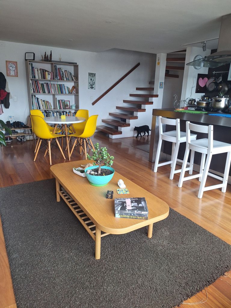 Apartamento en venta Cundinamarca Bogotá Ub Cordoba 106 m2 Habitaciones 3 Baños 3 Garajes 2 Precio $560000000
