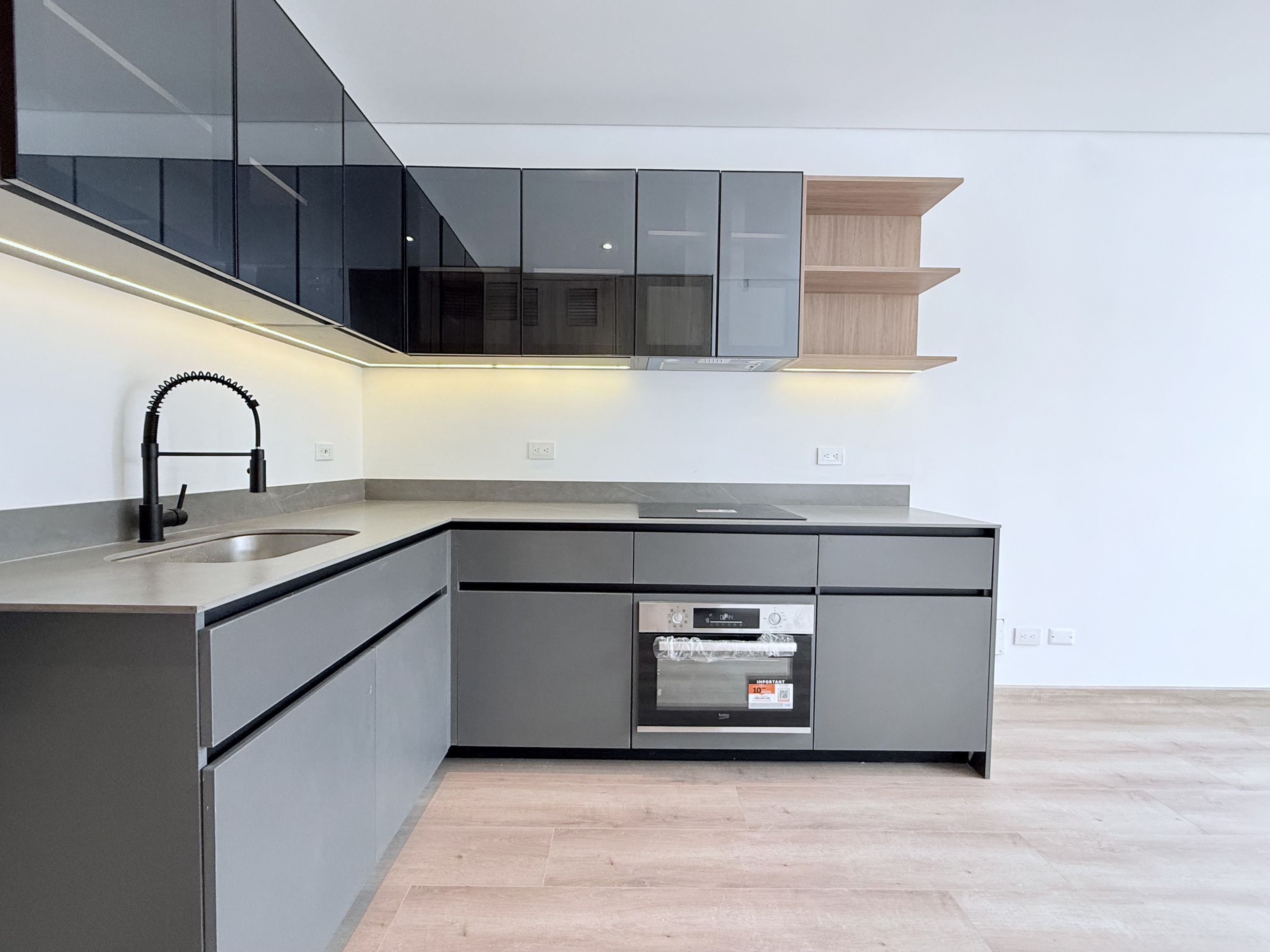 Apartaestudio en venta Cundinamarca Bogotá Chico Norte Et Iii 35 m2 Habitaciones 1 Baños 1 Garajes 1 Precio $511000000