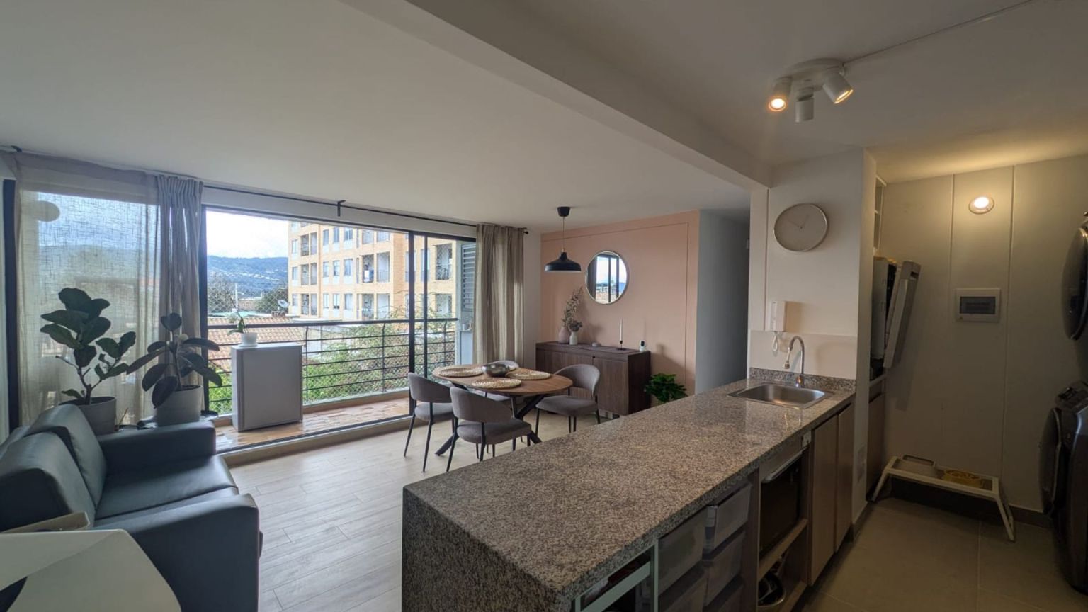 Apartamento