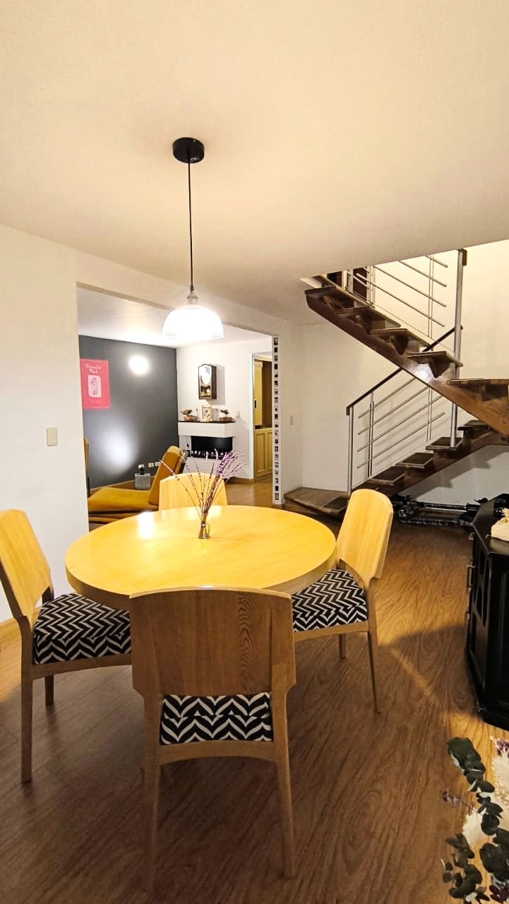 Apartamento en venta Cundinamarca Bogotá Parques De Lorena 93 m2 Habitaciones 3 Baños 3 Garajes 1 Precio $640000000