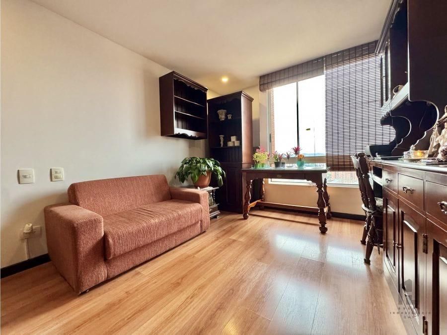Apartamento en venta Cundinamarca Bogotá Gilmar 172 m2 Habitaciones 3 Baños 5 Garajes 2 Precio $1250000000