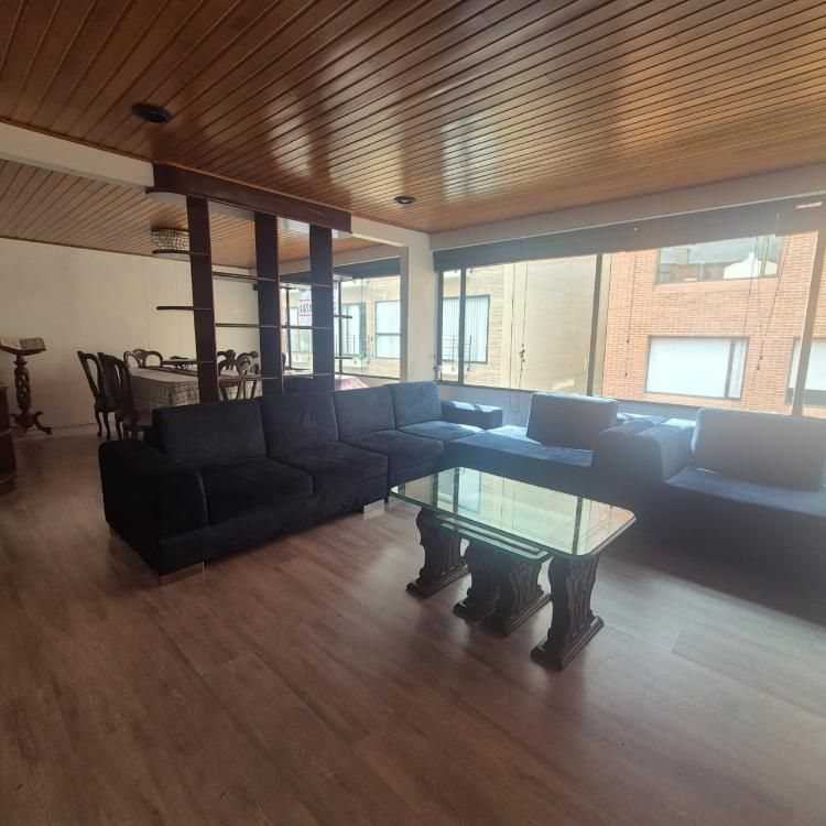 Apartamento en venta Cundinamarca Bogotá San Patricio 142 m2 Habitaciones 3 Baños 3 Garajes 2 Precio $850000000