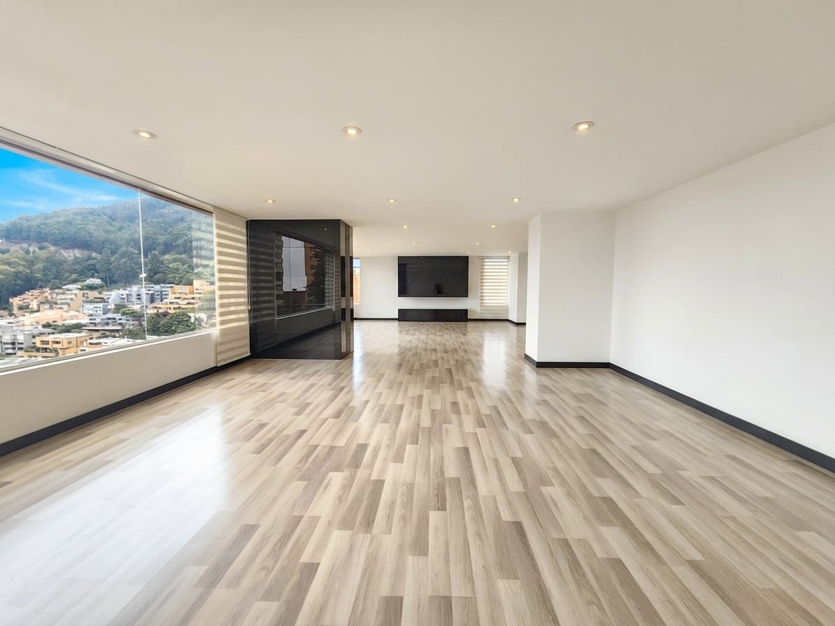 Apartamento en venta Cundinamarca Bogotá El Seminario 541 m2 Habitaciones 4 Baños 6 Garajes 4 Precio $4500000000