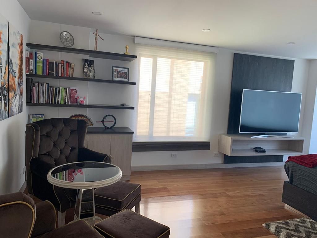 Apartamento