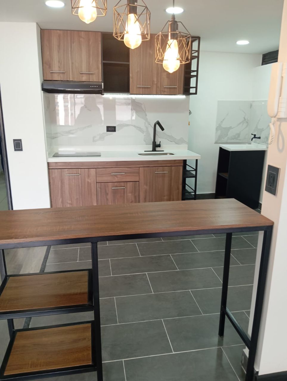 Apartamento en venta Cundinamarca Bogotá Sucre 56 m2 Habitaciones 1 Baños 1 Garajes 0 Precio $335000000