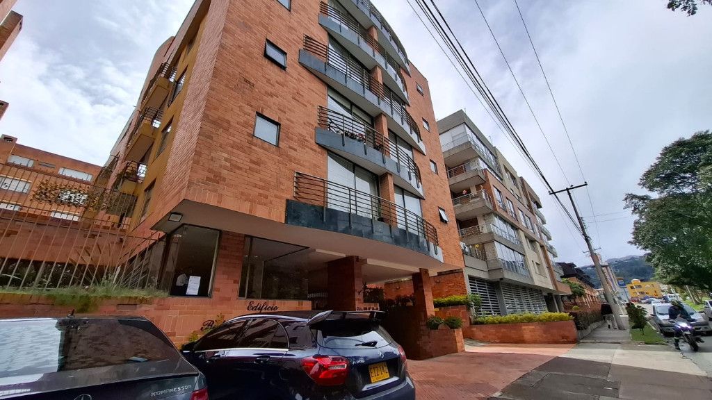 Apartamento en venta Cundinamarca Bogotá Molinos Norte 165 m2 Habitaciones 3 Baños 4 Garajes 4 Precio $1150000000