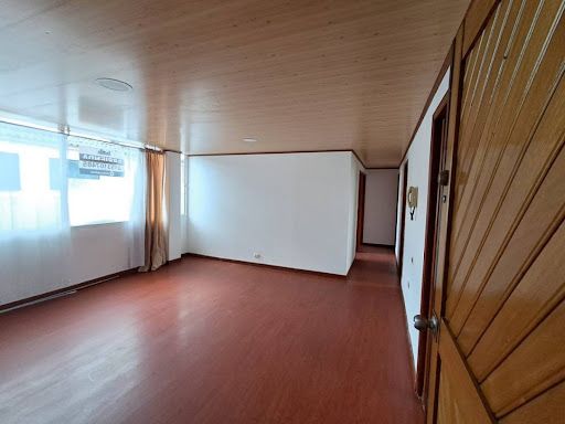 Apartamento en arriendo Cundinamarca Bogotá La Soledad 75 m2 Habitaciones 2 Baños 2 Garajes 0 Precio $2640000