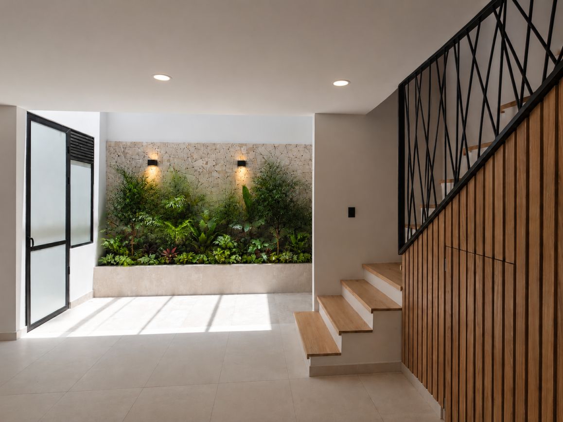Casa en venta Antioquia La Ceja Cr Ciudad Jardin 123 m2 Habitaciones 3 Baños 3 Garajes 1 Precio $750000000