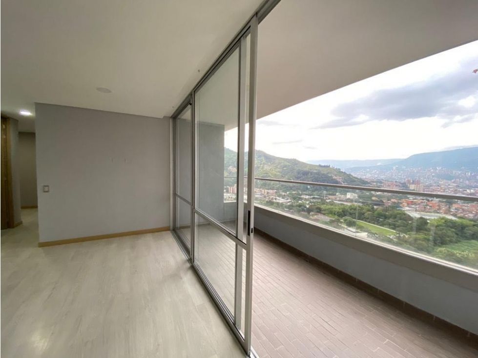 Apartamento en venta Antioquia La Estrella Santa Catalina 97 m2 Habitaciones 3 Baños 2 Garajes 2 Precio $770000000