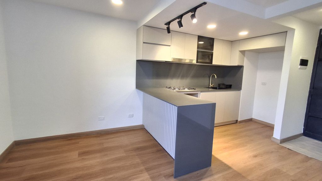 Apartamento en arriendo Antioquia Rionegro San Antonio 54 m2 Habitaciones 3 Baños 2 Garajes 0 Precio $1700000