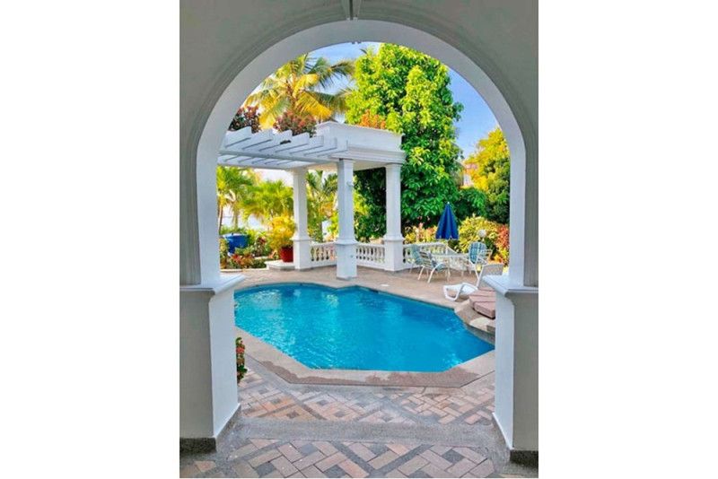 Casa en venta Magdalena Santa Marta Br La Tanga 891 m2 Habitaciones 5 Baños 4 Garajes 2 Precio $4200000000