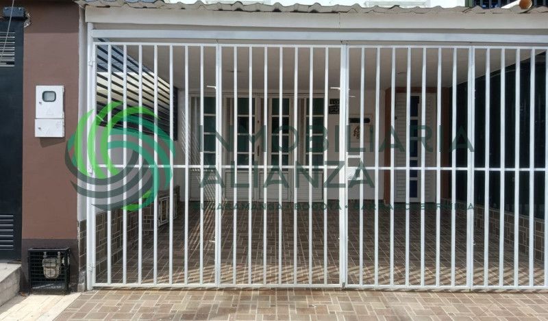 Apartamento en arriendo Santander Barrancabermeja Galán Gómez 106 m2 Habitaciones 2 Baños 2 Garajes 0 Precio $1200000