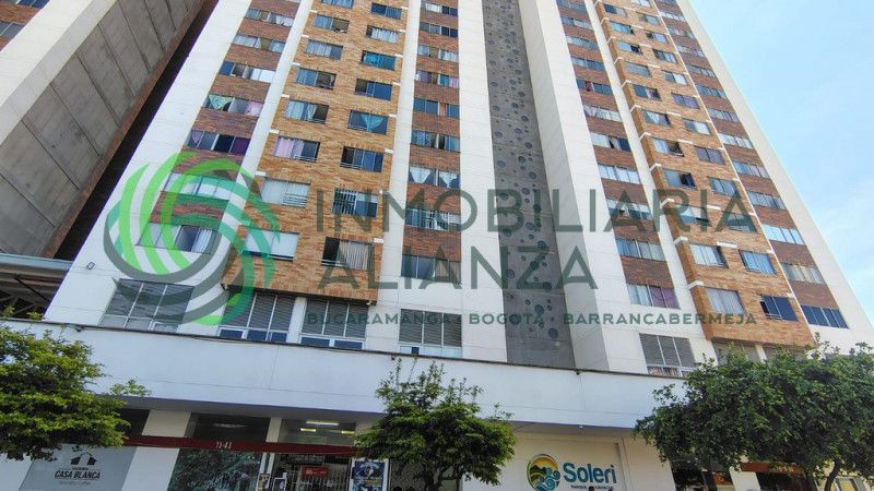 Apartamento en arriendo Santander Bucaramanga Chapinero 58 m2 Habitaciones 3 Baños 2 Garajes 1 Precio $1316600