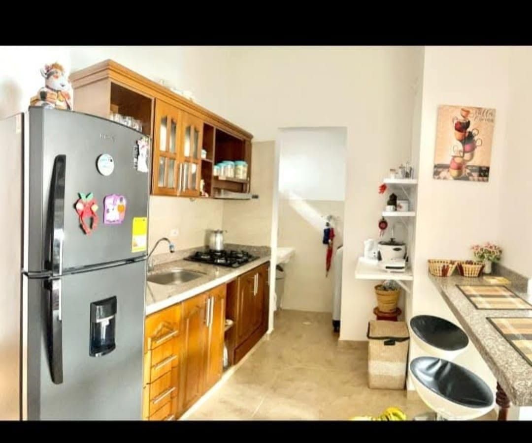 Apartamento en venta Santander Zapatoca Zapatoca 56 m2 Habitaciones 2 Baños 2 Garajes 1 Precio $300000000