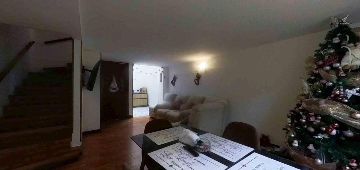 Casa en venta Cundinamarca Bogotá San Jorge 85 m2 Habitaciones 3 Baños 2 Garajes 1 Precio $430000000