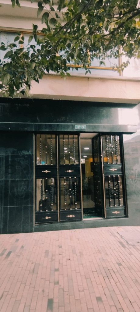 Bodega en arriendo Cundinamarca Bogotá La Veracruz 25 m2 Habitaciones 0 Baños 1 Garajes 0 Precio $1300000