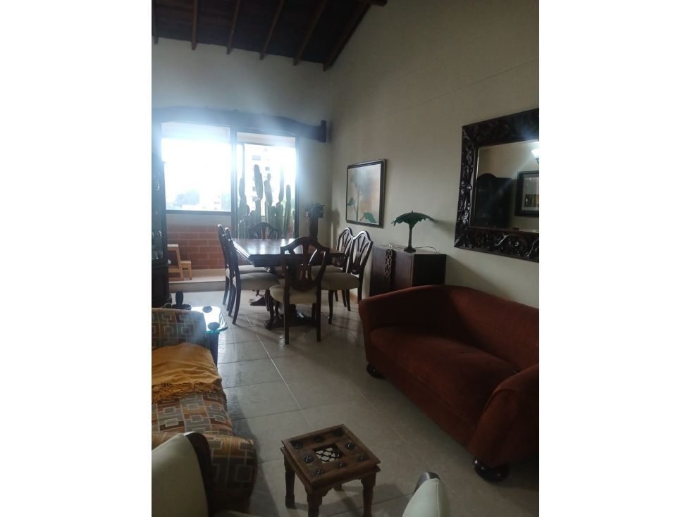 Apartamento en venta Antioquia Medellín La Castellana 98 m2 Habitaciones 3 Baños 3 Garajes 1 Precio $620000000