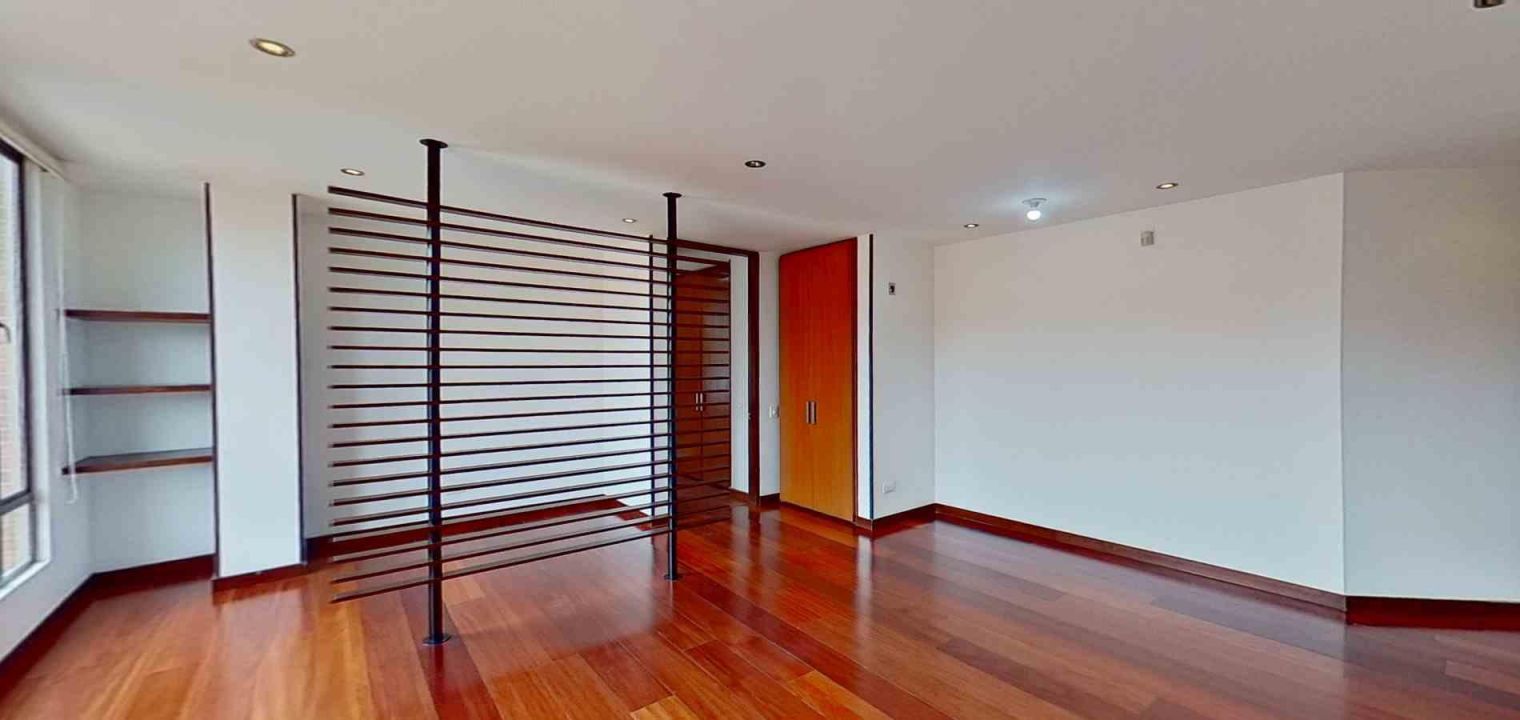 Apartamento en venta Cundinamarca Bogotá Santa Bibiana 52 m2 Habitaciones 1 Baños 2 Garajes 1 Precio $537000000