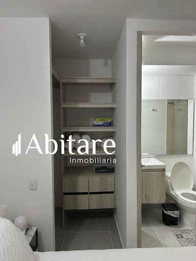Apartaestudio en arriendo Bolívar Cartagena San Isidro 42 m2 Habitaciones 1 Baños 1 Garajes 1 Precio $3396700