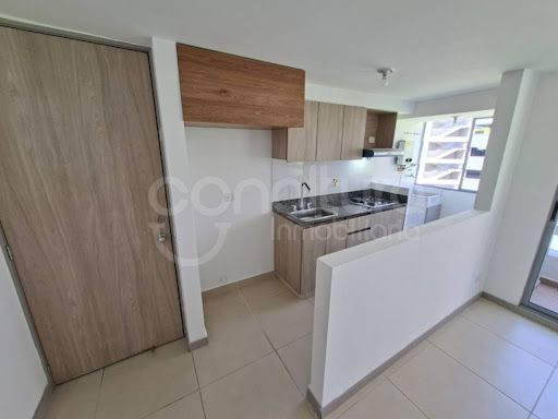 Apartamento en arriendo Antioquia Envigado Loma Del Barro 68 m2 Habitaciones 3 Baños 2 Garajes 1 Precio $2800000