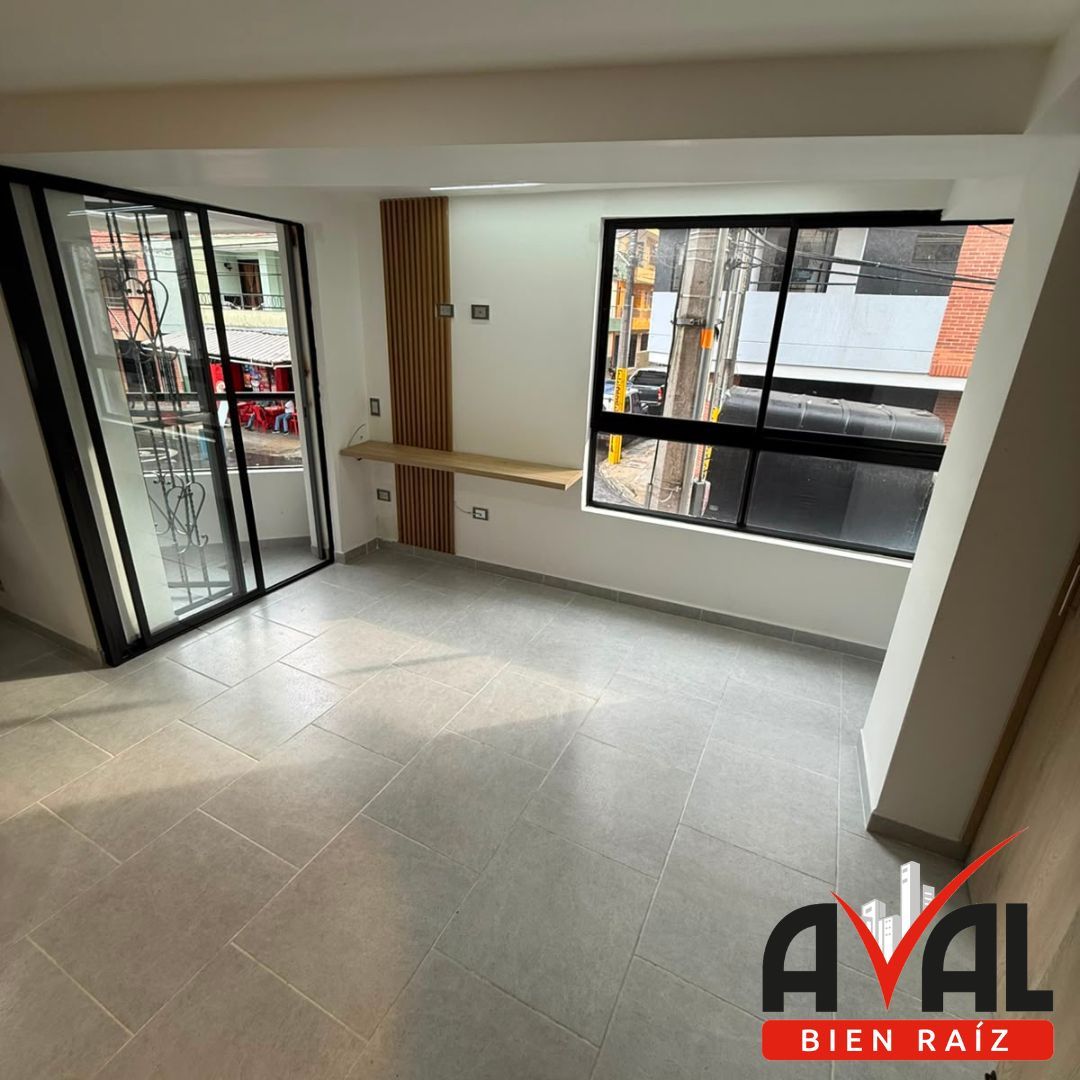 Apartaestudio en arriendo Antioquia Itagüí Playa Rica 35 m2 Habitaciones 1 Baños 1 Garajes 0 Precio $1300000