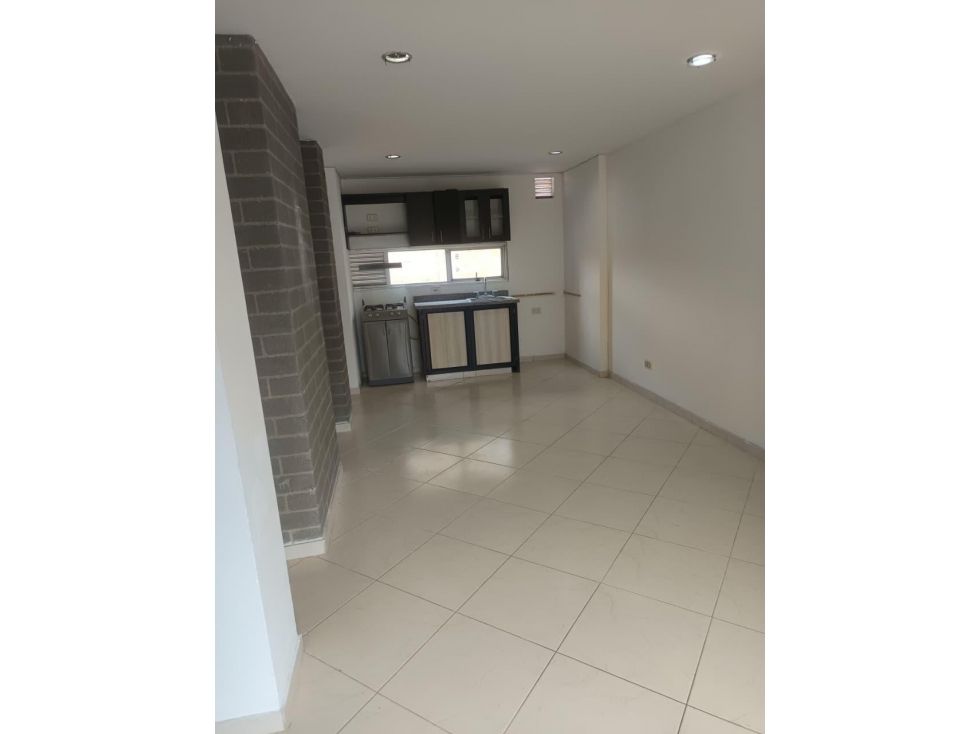 Apartamento en venta Antioquia Bello Ciudad Niquia 58 m2 Habitaciones 2 Baños 2 Garajes 1 Precio $220000000