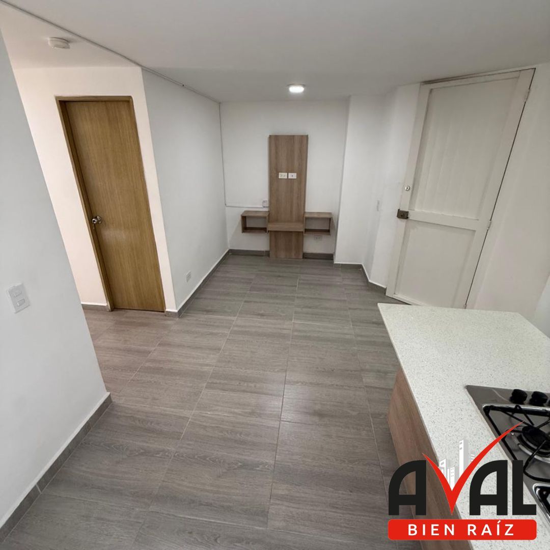 Apartamento en arriendo Antioquia Medellín Eduardo Santos 45 m2 Habitaciones 2 Baños 2 Garajes 0 Precio $1500000