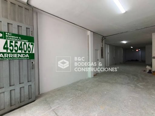 Bodega en arriendo Antioquia Medellín Moravia 145 m2 Habitaciones 0 Baños 1 Garajes 0 Precio $9500000