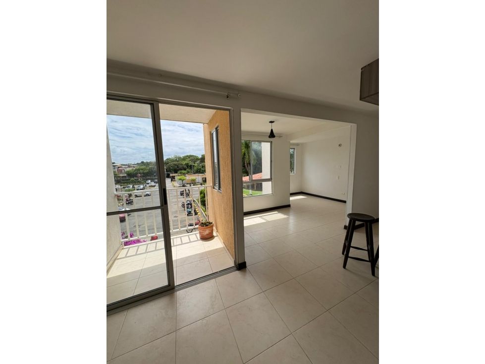 Apartamento en arriendo Valle Del Cauca Jamundí Ub Quintas De Bolivar 53 m2 Habitaciones 2 Baños 2 Garajes 0 Precio $1000000