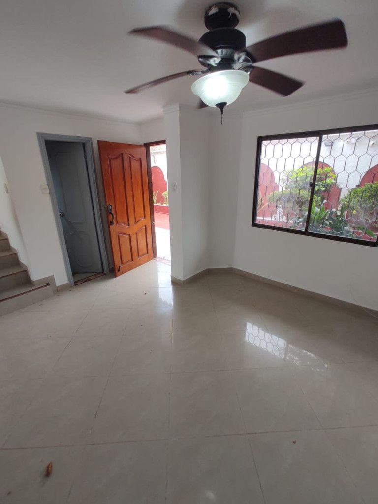 Casa en venta Atlántico Barranquilla Bellavista 110 m2 Habitaciones 3 Baños 3 Garajes 1 Precio $450000000