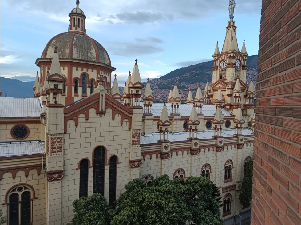 Apartamento en venta Antioquia Medellín Jesus Nazareno 74 m2 Habitaciones 3 Baños 2 Garajes 0 Precio $328000000