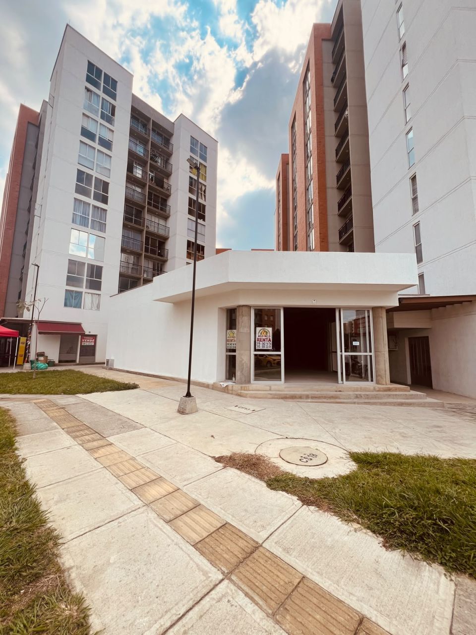 Local en arriendo Valle Del Cauca Cali Ciudadela Campestre 162 m2 Habitaciones 0 Baños 1 Garajes 0 Precio $16000000