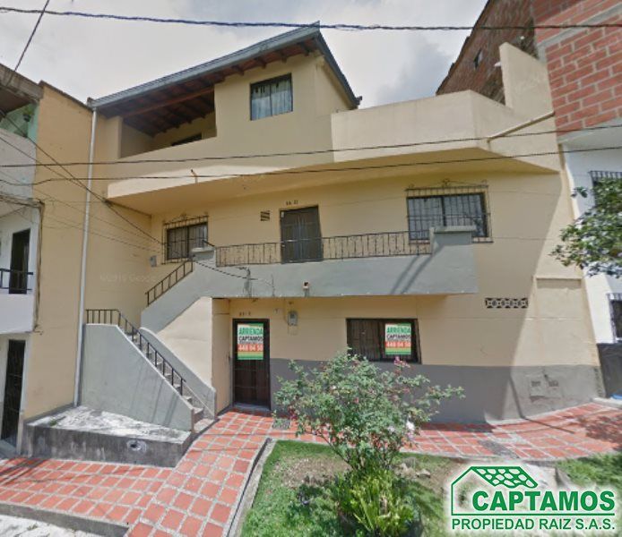 Apartamento en arriendo Antioquia Medellín Aranjuez 60 m2 Habitaciones 2 Baños 1 Garajes 0 Precio $1500000