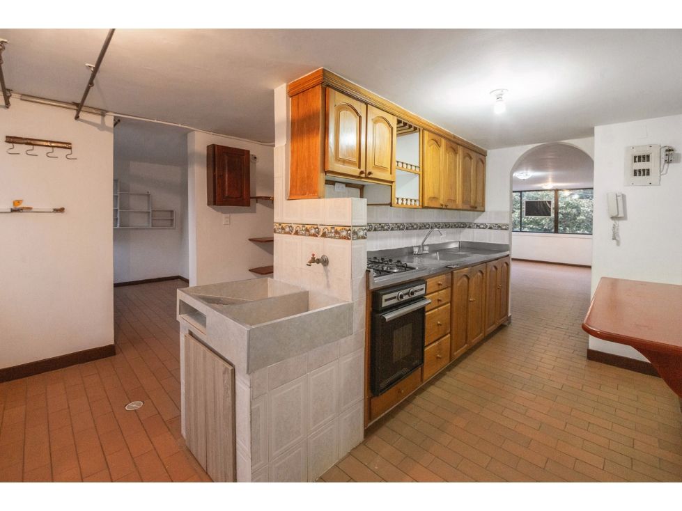 Apartamento en venta Antioquia Medellín Santa Monica 93 m2 Habitaciones 3 Baños 2 Garajes 0 Precio $440000000