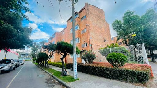 Apartamento en arriendo Cundinamarca Bogotá Remanso 73 m2 Habitaciones 3 Baños 1 Garajes 0 Precio $2100000