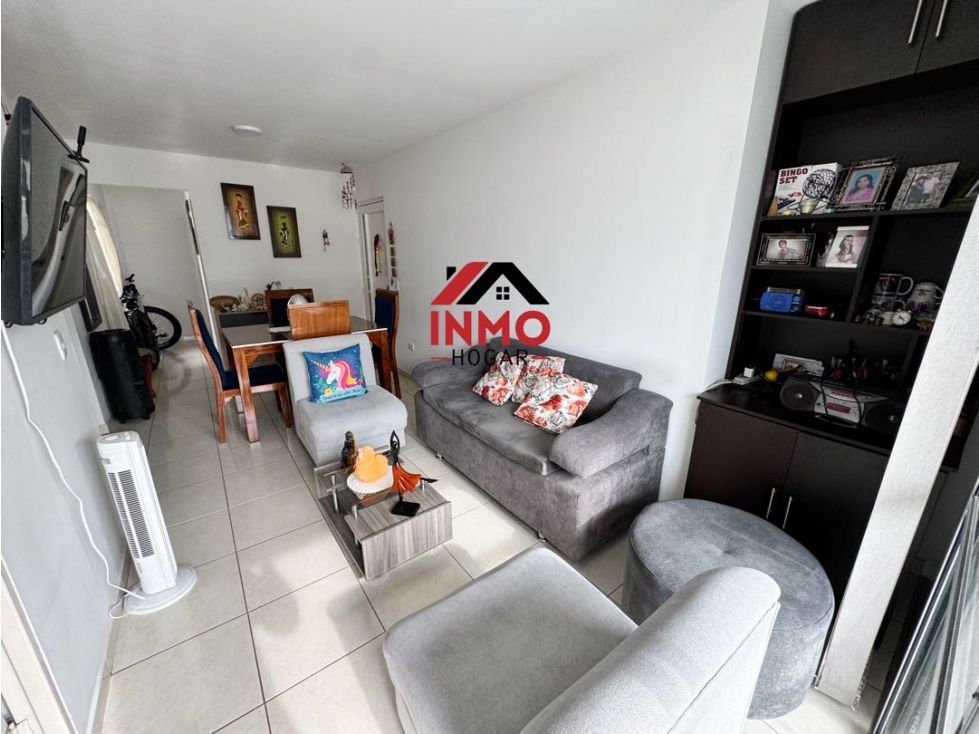 Apartamento en venta Risaralda Dosquebradas Dosquebradas 50 m2 Habitaciones 3 Baños 1 Garajes 1 Precio $270000000