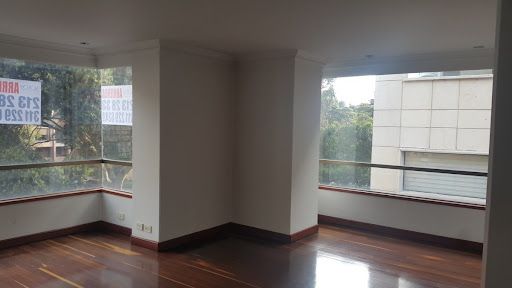 Apartaestudio en arriendo Cundinamarca Bogotá Las Acacias 72 m2 Habitaciones 1 Baños 2 Garajes 1 Precio $3825965