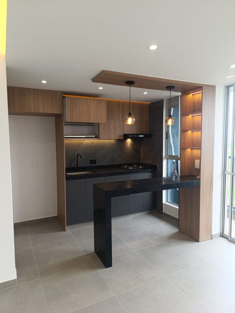 Apartamento en arriendo Valle Del Cauca Cali Chapinero 65 m2 Habitaciones 2 Baños 2 Garajes 0 Precio $1653500