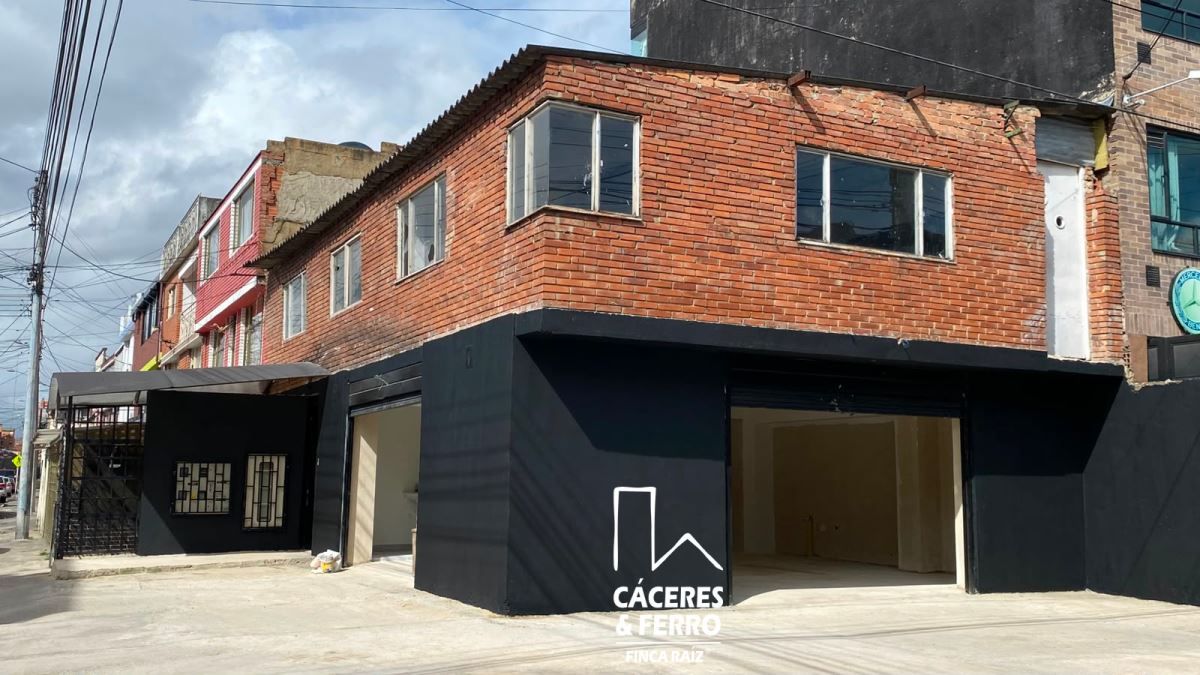 Local en arriendo Cundinamarca Bogotá Cr Balcones De La Colina 35 m2 Habitaciones 0 Baños 1 Garajes 0 Precio $2600000