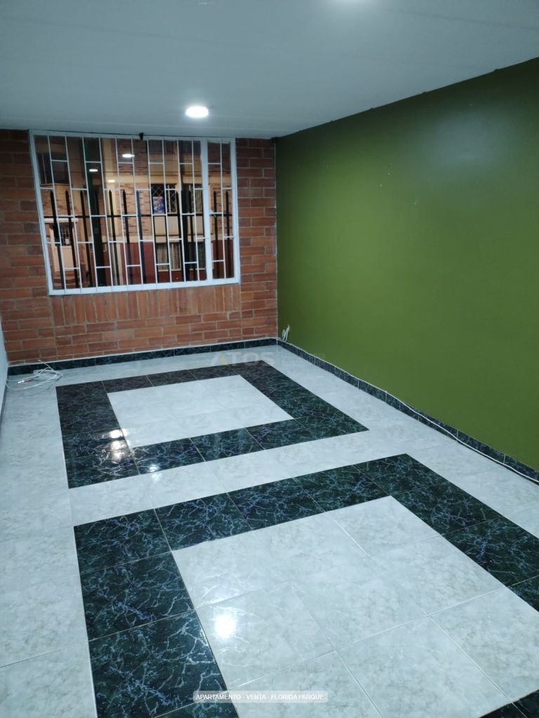Apartamento en venta Boyacá Tunja Urbanización Florida Parque 66 m2 Habitaciones 3 Baños 2 Garajes 0 Precio $190000000